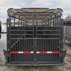 Trailers and Hay Beds